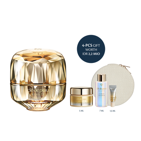 clé de peau la crème 20g Clé de Peau Beauté La Crème, 1.7-oz. - Macy's
